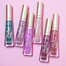 Melted Matte - Likit Mat Ruj